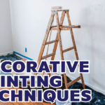 Decorative Painting Techniques