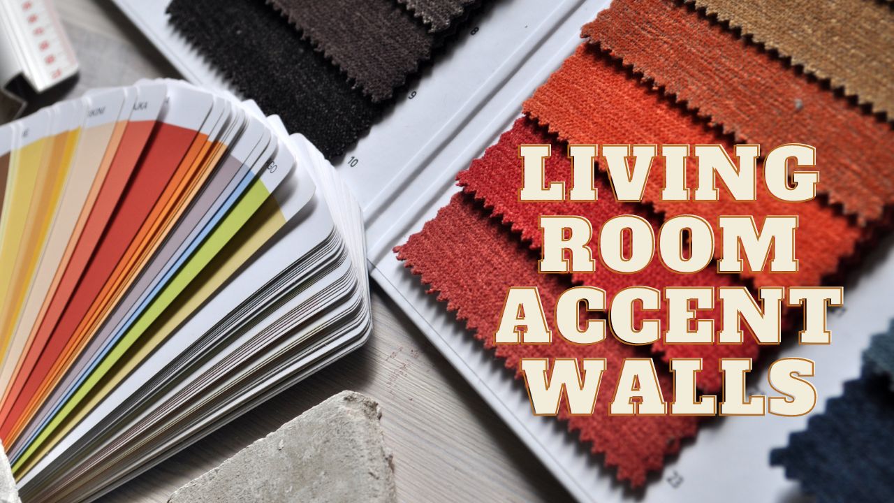 Living Room Accent Walls