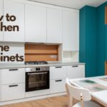 How to Freshen Up Home Cabinets