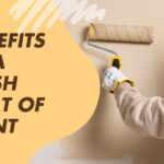 Benefits of a Fresh Coat of Paint