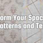 bold patterns to transform your home