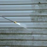 Benefits of Power Washing Your Home