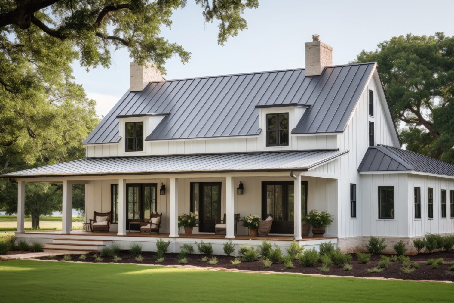 Choosing the Perfect Paint Color for Your Home's Exterior