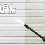 Why Power Washing is a Must for Pollen Season